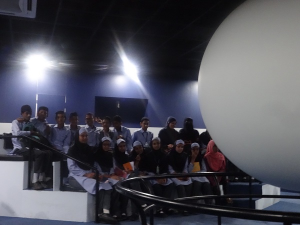 Arqam Image Gallery